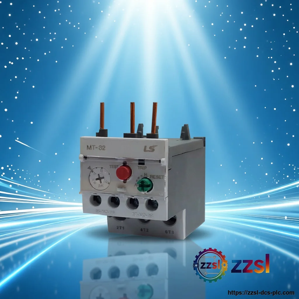 LS Electric RELAYMT3212-18ALS